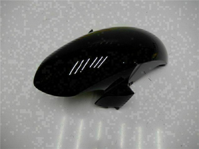 Kit Carenado Yamaha R6 2006-2007 - Amarillo Negro Kit Carenado Yamaha R6 2006-2007 - Amarillo Negro