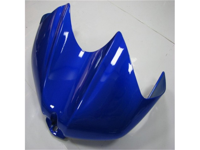 Kit Carenado Yamaha R6 2006-2007 - Azul Blanco Kit Carenado Yamaha R6 2006-2007 - Azul Blanco