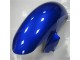 Kit Carenado Yamaha R6 2006-2007 - Azul Blanco Kit Carenado Yamaha R6 2006-2007 - Azul Blanco