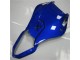 Kit Carenado Yamaha R6 2006-2007 - Azul Blanco Kit Carenado Yamaha R6 2006-2007 - Azul Blanco