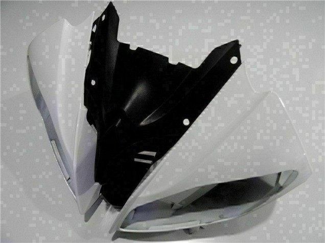 Kit Carenado Yamaha R6 2008-2016 - Blanco Kit Carenado Yamaha R6 2008-2016 - Blanco