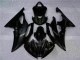 Kit Carenado Yamaha R6 2008-2016 - Negro Kit Carenado Yamaha R6 2008-2016 - Negro