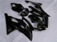 Kit Carenado Yamaha R6 2008-2016 - Negro Kit Carenado Yamaha R6 2008-2016 - Negro