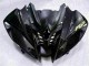 Kit Carenado Yamaha R6 2008-2016 - Negro Kit Carenado Yamaha R6 2008-2016 - Negro