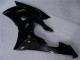 Kit Carenado Yamaha R6 2008-2016 - Negro Kit Carenado Yamaha R6 2008-2016 - Negro