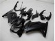 Kit Completo Carenado Kawasaki EX250 2008-2012 - Negro Mate Kit Completo Carenado Kawasaki EX250 2008-2012 - Negro Mate