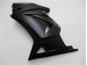 Kit Completo Carenado Kawasaki EX250 2008-2012 - Negro Mate Kit Completo Carenado Kawasaki EX250 2008-2012 - Negro Mate