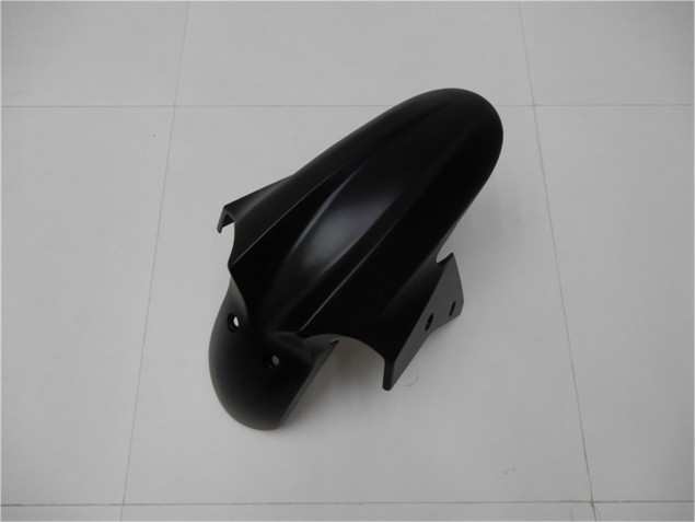 Kit Completo Carenado Kawasaki EX250 2008-2012 - Negro Mate Kit Completo Carenado Kawasaki EX250 2008-2012 - Negro Mate