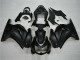 Kit Completo Carenado Kawasaki EX250 2008-2012 - Negro Mate Kit Completo Carenado Kawasaki EX250 2008-2012 - Negro Mate