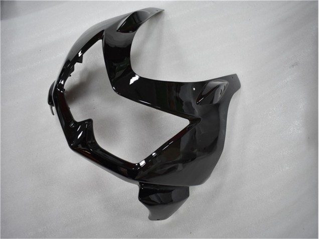 Kit Completo Carenado Kawasaki EX250 2008-2012 - Negro Verde Kit Completo Carenado Kawasaki EX250 2008-2012 - Negro Verde