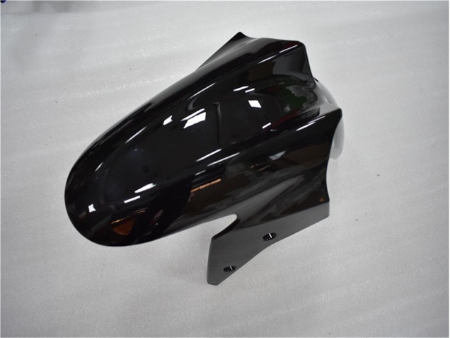 Kit Completo Carenado Kawasaki EX250 2008-2012 - Negro Verde Kit Completo Carenado Kawasaki EX250 2008-2012 - Negro Verde