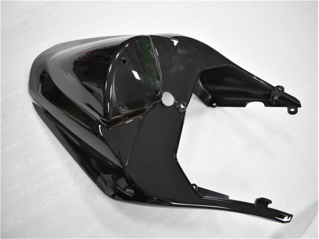 Kit Completo Carenado Kawasaki EX250 2008-2012 - Negro Verde Kit Completo Carenado Kawasaki EX250 2008-2012 - Negro Verde