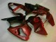 Kit Completo Carenado Kawasaki ZX6R 2000-2002 - Rojo Kit Completo Carenado Kawasaki ZX6R 2000-2002 - Rojo