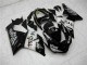 Kit Completo Carenado Kawasaki ZX6R 2005-2006 - Negro Kit Completo Carenado Kawasaki ZX6R 2005-2006 - Negro