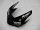 Kit Completo Carenado Kawasaki ZX6R 2005-2006 - Negro Kit Completo Carenado Kawasaki ZX6R 2005-2006 - Negro