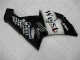 Kit Completo Carenado Kawasaki ZX6R 2005-2006 - Negro Kit Completo Carenado Kawasaki ZX6R 2005-2006 - Negro