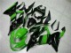 Kit Completo Carenado Kawasaki ZX6R 2013-2018 - Negro Verde Kit Completo Carenado Kawasaki ZX6R 2013-2018 - Negro Verde
