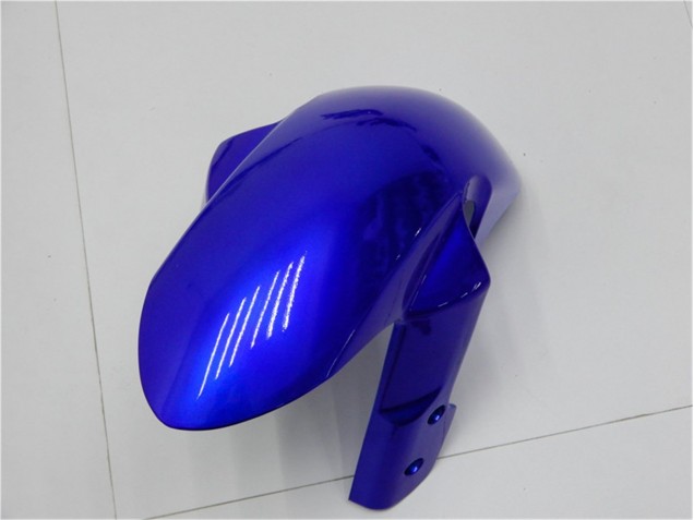 Kit Completo Carenado Suzuki GSXR 600 / 750 K8 2008-2010 - Azul Blanco Kit Completo Carenado Suzuki GSXR 600 / 750 K8 2008-2010 - Azul Blanco
