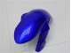 Kit Completo Carenado Suzuki GSXR 600 / 750 K8 2008-2010 - Azul Blanco Kit Completo Carenado Suzuki GSXR 600 / 750 K8 2008-2010 - Azul Blanco