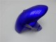 Kit Completo Carenado Suzuki GSXR 600 / 750 K8 2008-2010 - Blanco Azul Kit Completo Carenado Suzuki GSXR 600 / 750 K8 2008-2010 - Blanco Azul