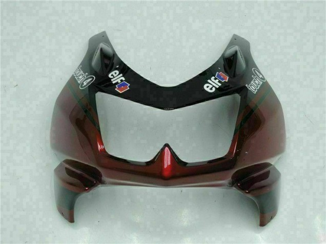 Kits ABS Carenado Kawasaki EX250 2008-2012 - Negro Kits ABS Carenado Kawasaki EX250 2008-2012 - Negro
