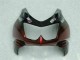 Kits ABS Carenado Kawasaki EX250 2008-2012 - Negro Kits ABS Carenado Kawasaki EX250 2008-2012 - Negro