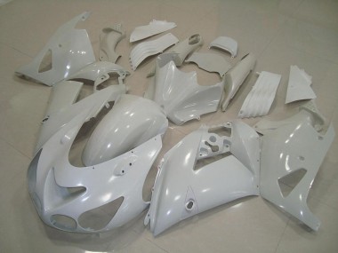 Kits ABS Carenado Kawasaki ZX14R ZZR 1400 2006-2011 - Sin Pintar