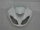 Kits ABS Carenado Kawasaki ZX6R 2009-2012 - Blanco Negro Kits ABS Carenado Kawasaki ZX6R 2009-2012 - Blanco Negro