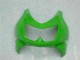 Kits Carenado Kawasaki EX250 2008-2012 - Verde Negro Ninja Kits Carenado Kawasaki EX250 2008-2012 - Verde Negro Ninja