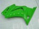 Kits Carenado Kawasaki EX250 2008-2012 - Verde Negro Ninja Kits Carenado Kawasaki EX250 2008-2012 - Verde Negro Ninja