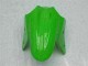 Kits Carenado Kawasaki EX250 2008-2012 - Verde Negro Ninja Kits Carenado Kawasaki EX250 2008-2012 - Verde Negro Ninja