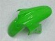 Kits Carenado Kawasaki EX250 2008-2012 - Verde Negro Ninja Kits Carenado Kawasaki EX250 2008-2012 - Verde Negro Ninja