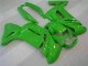 Kits Carenado Kawasaki EX650 2006-2008 - Verde