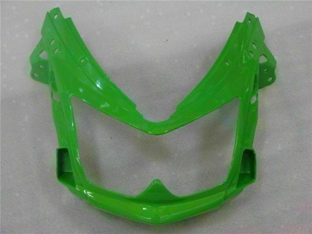 Kits Carenado Kawasaki EX650 2006-2008 - Verde