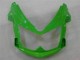 Kits Carenado Kawasaki EX650 2006-2008 - Verde