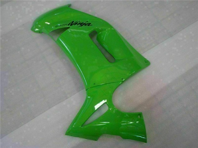 Kits Carenado Kawasaki EX650 2006-2008 - Verde