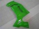 Kits Carenado Kawasaki EX650 2006-2008 - Verde