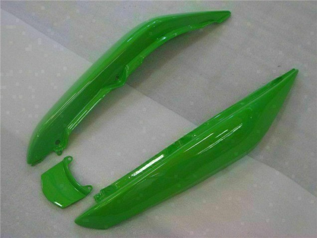 Kits Carenado Kawasaki EX650 2006-2008 - Verde