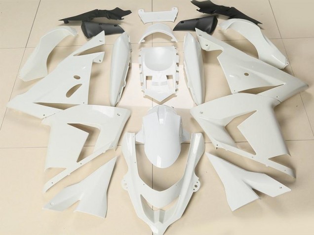 Kits Carenado Kawasaki ZX10R 2003-2005 - Sin Pintar Kits Carenado Kawasaki ZX10R 2003-2005 - Sin Pintar