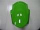 Kits Carenado Kawasaki ZX6R 2013-2018 - Verde Negro Kits Carenado Kawasaki ZX6R 2013-2018 - Verde Negro