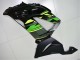 Kits Carenado Kawasaki ZX6R 2013-2018 - Verde Negro Kits Carenado Kawasaki ZX6R 2013-2018 - Verde Negro