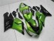 Kits Carenado & Plástico Kawasaki ZX6R 2005-2006 - Verde Kits Carenado & Plástico Kawasaki ZX6R 2005-2006 - Verde