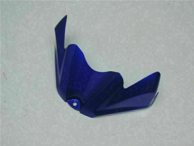 Kits Carenado Suzuki GSXR 600 / 750 K8 2008-2010 - Azul Blanco Kits Carenado Suzuki GSXR 600 / 750 K8 2008-2010 - Azul Blanco