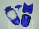 Kits Carenado Suzuki GSXR 600 / 750 K8 2008-2010 - Azul Blanco Kits Carenado Suzuki GSXR 600 / 750 K8 2008-2010 - Azul Blanco