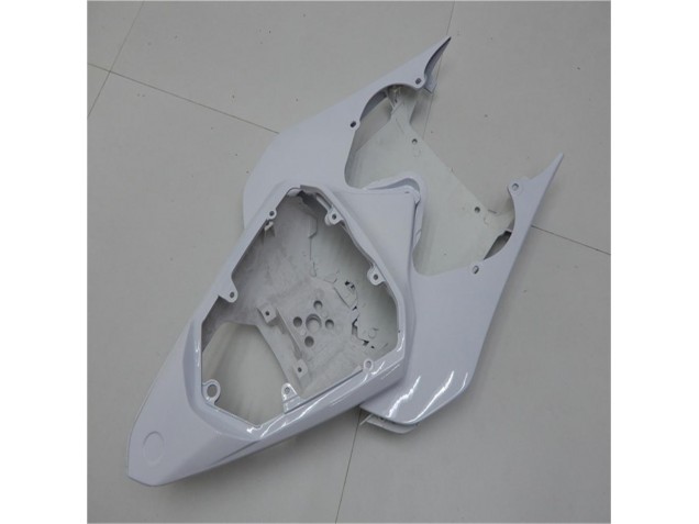 Kits Carenado Yamaha R6 2008-2016 - Blanco Negro Kits Carenado Yamaha R6 2008-2016 - Blanco Negro