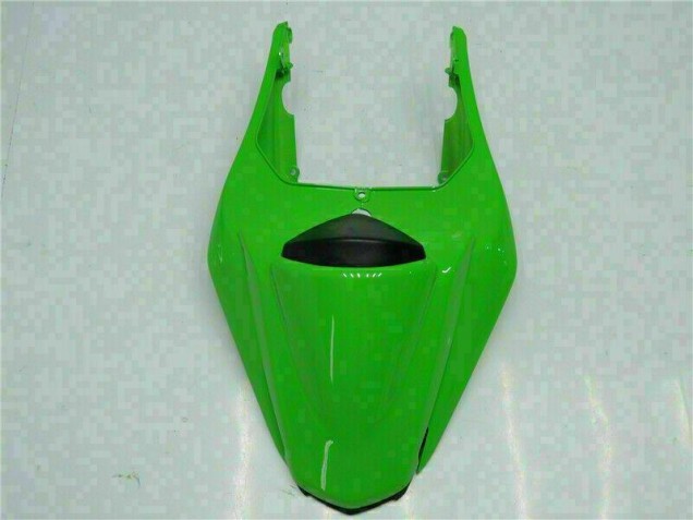 Kits Completo Carenado ABS Kawasaki EX250 2008-2012 - Verde Kits Completo Carenado ABS Kawasaki EX250 2008-2012 - Verde