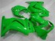 Kits Completo Carenado ABS Kawasaki EX250 2008-2012 - Verde Ninja Kits Completo Carenado ABS Kawasaki EX250 2008-2012 - Verde Ninja