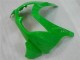Kits Completo Carenado ABS Kawasaki EX250 2008-2012 - Verde Ninja Kits Completo Carenado ABS Kawasaki EX250 2008-2012 - Verde Ninja