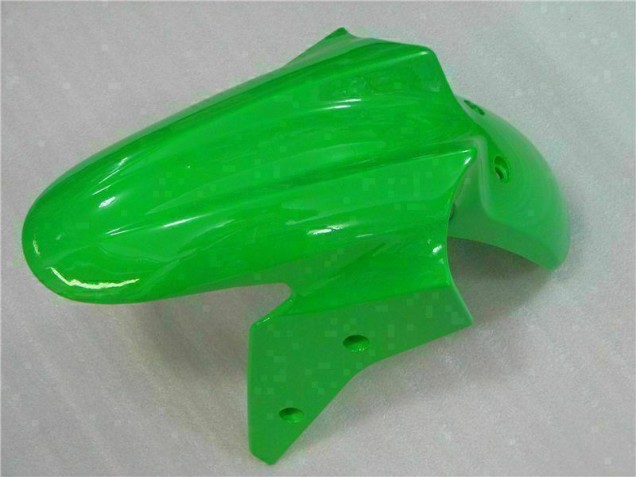 Kits Completo Carenado ABS Kawasaki EX250 2008-2012 - Verde Ninja Kits Completo Carenado ABS Kawasaki EX250 2008-2012 - Verde Ninja