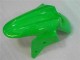 Kits Completo Carenado ABS Kawasaki EX250 2008-2012 - Verde Ninja Kits Completo Carenado ABS Kawasaki EX250 2008-2012 - Verde Ninja